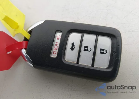 2014 Honda Civic Ex из США, поврежденный, VIN 19XFB2F83EE221507